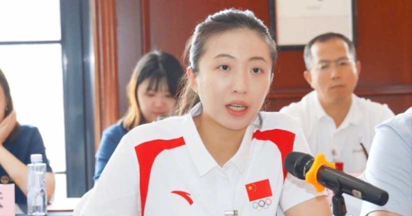 而是负责辽, 中的受伤, 都力邀李盈