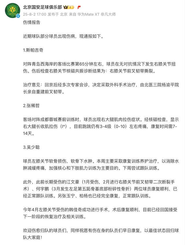 回归球队大