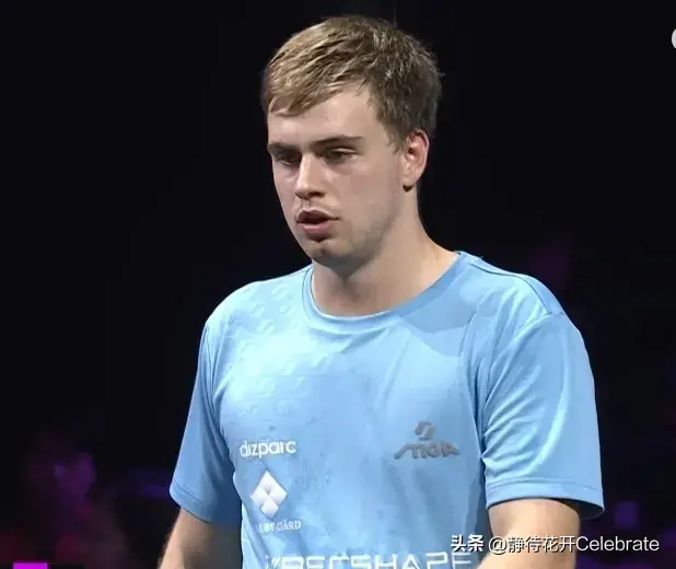 一场男单, 决赛 一场男单, 决赛