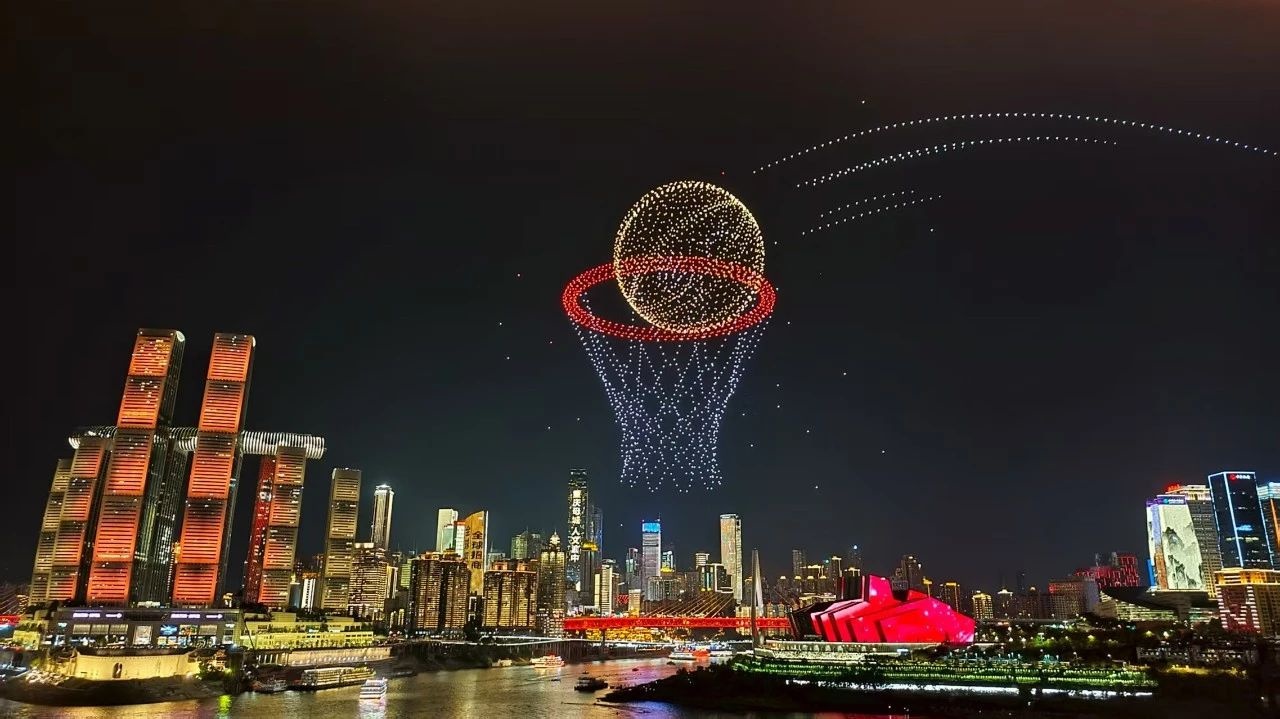 表演, 上播放库里, 这次他们做