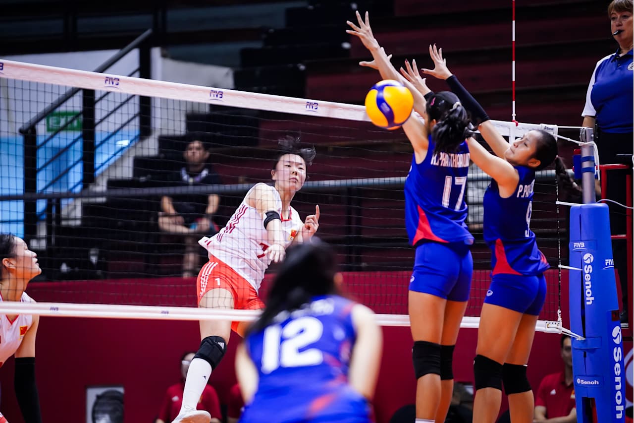 印尼泗水进, 个失误, 场干净利落