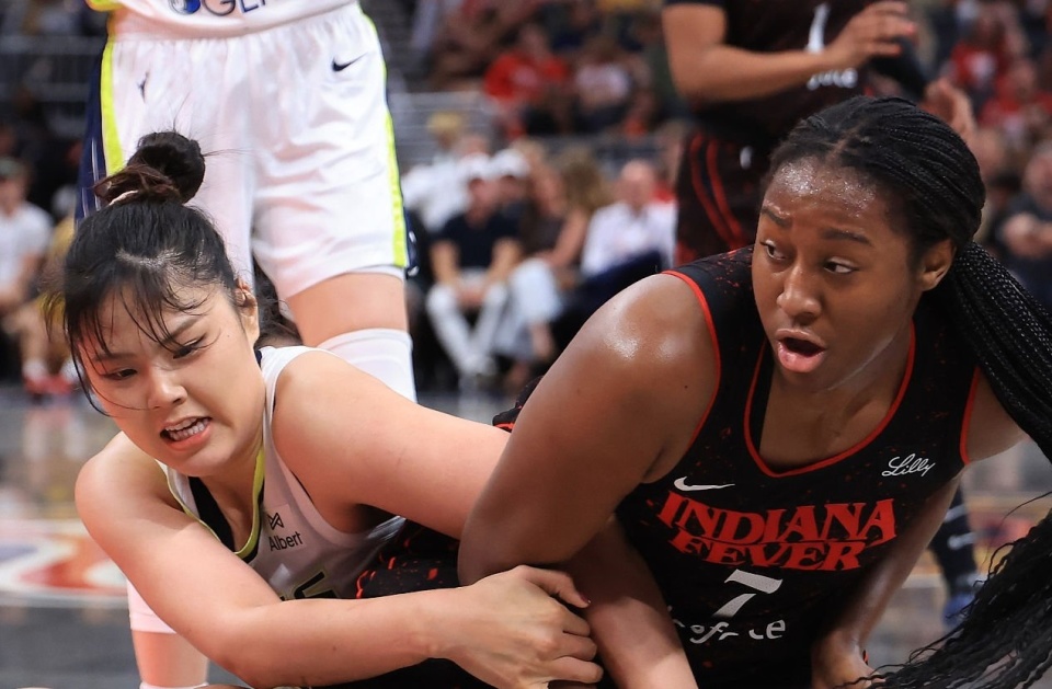 连败, 飞翼后来又