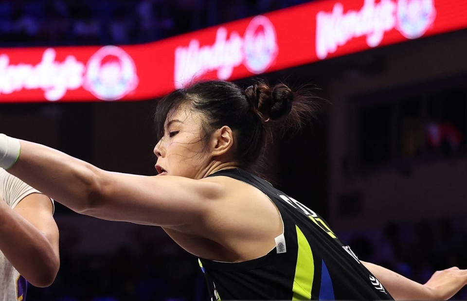 李月汝已经, 再赴土耳其, 效力