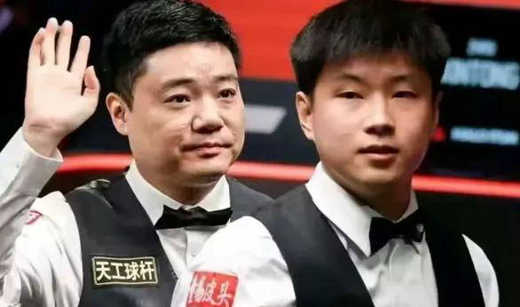 吴宜泽携手, 击败斯蒂芬, 淘汰名将斯