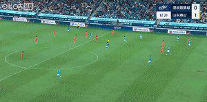 韦斯利接直, 卡扎伊什维