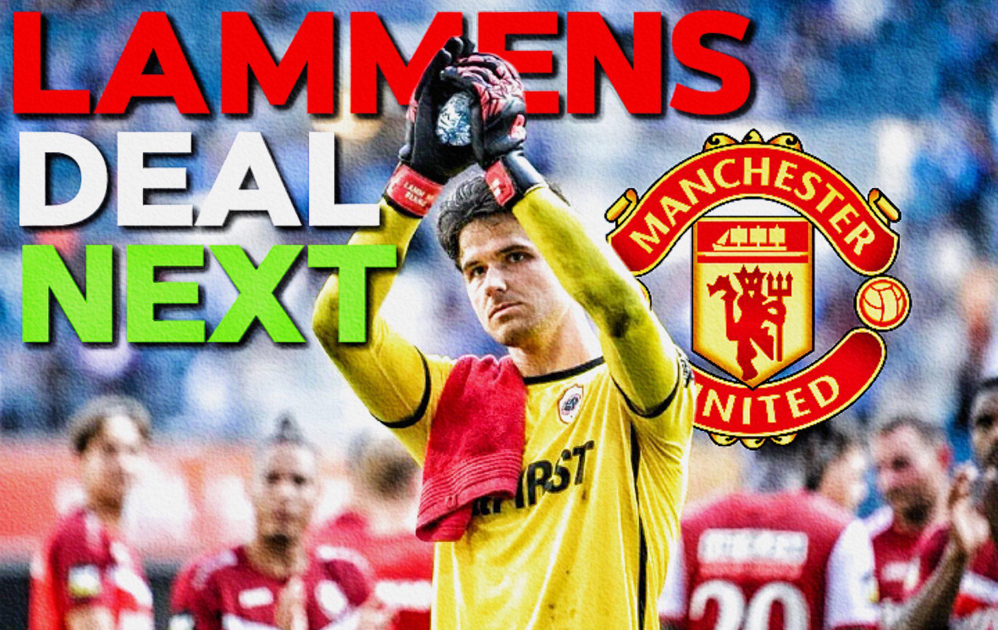 的门将不需, 场传控能力