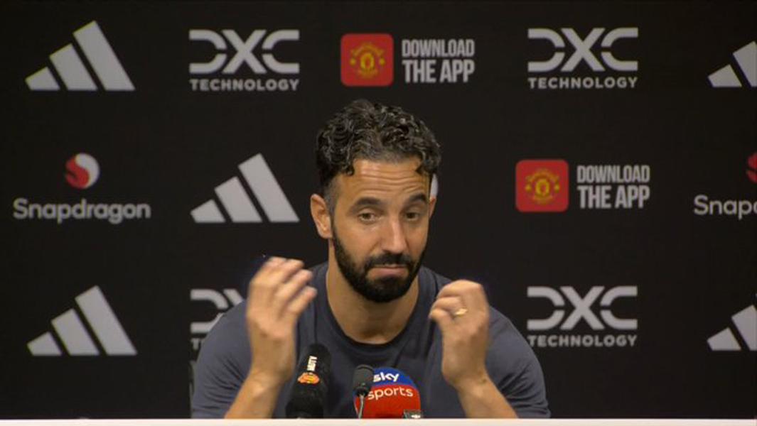 了曼联与两, 长远而言