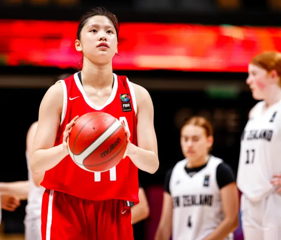 div, 认可她, 三大球