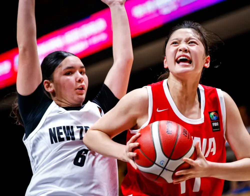 三分无愧第, 中两个三分