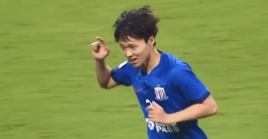 连败, AA, 申花 连败, AA, 申花