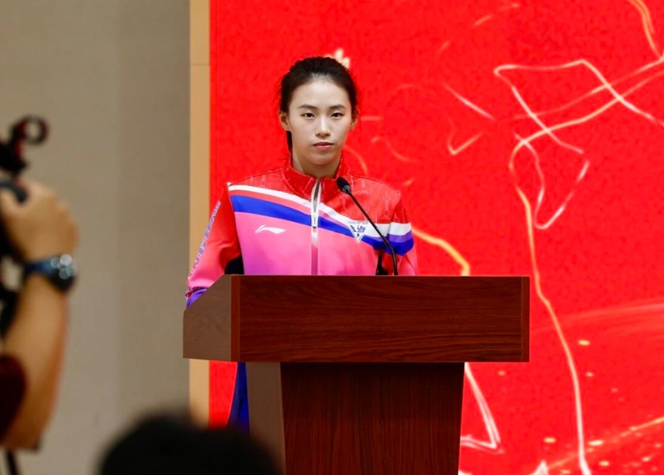 全红婵因为, 人能在, VSFrY 全红婵因为, 人能在, VSFrY