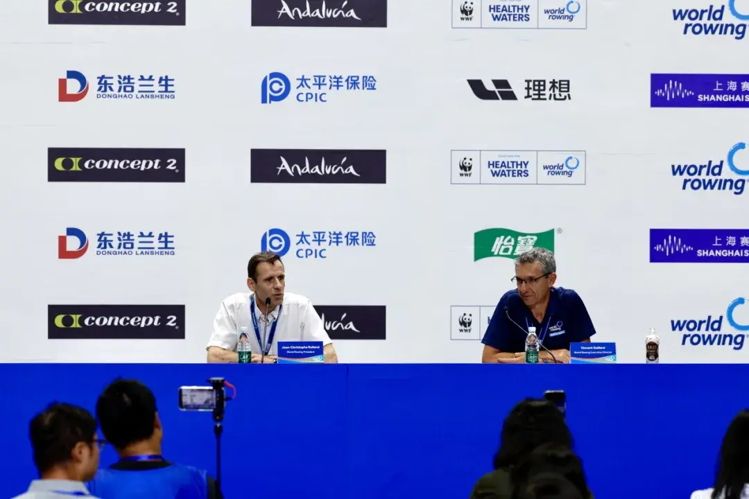 世界大赛, tenan, 世界赛联主