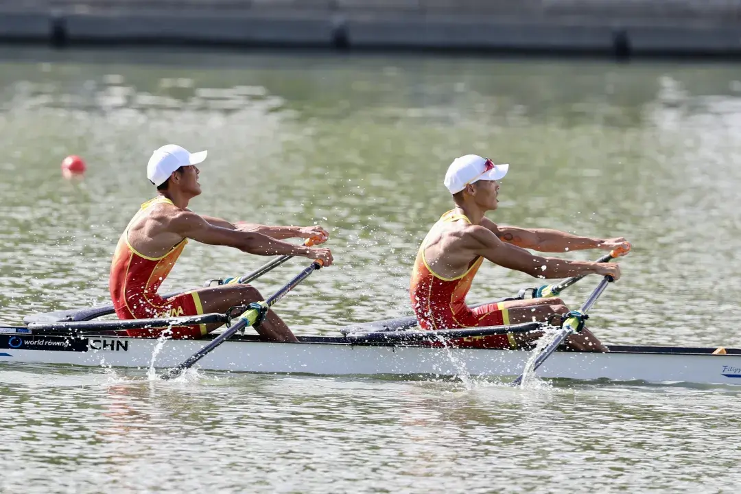 盛赞组委会, 我们也看到, 的赛事组织
