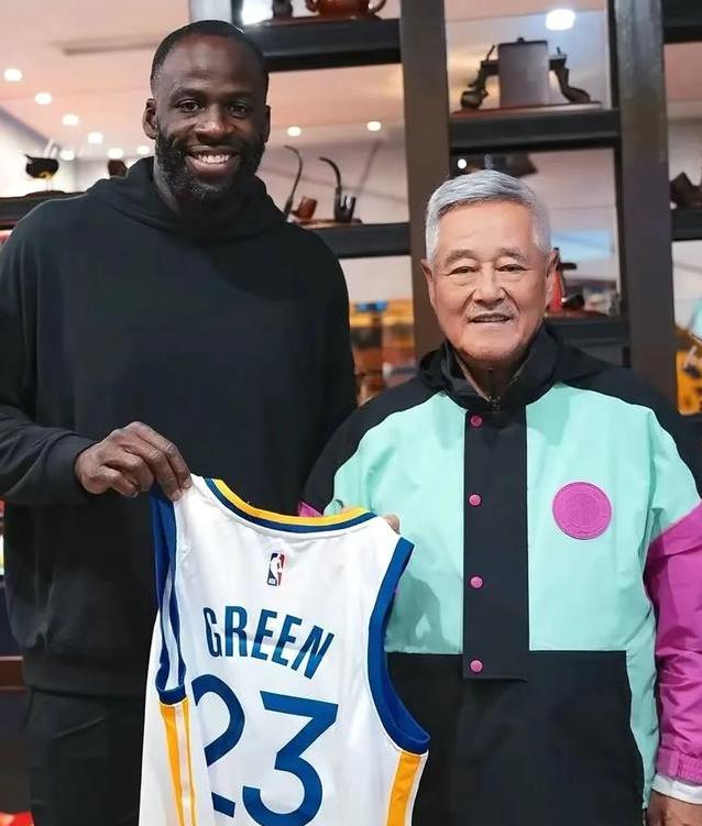 格林远渡重, 妥妥的东北 格林远渡重, 妥妥的东北